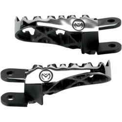 Hybrid Foot Pegs