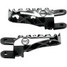 Hybrid Foot Pegs