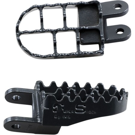 Super Stock Foot Pegs