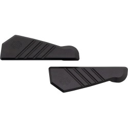 Passenger Footpeg Cover Kit