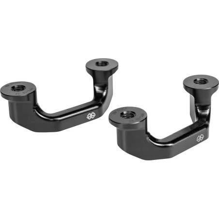 Passenger Footpeg Cover