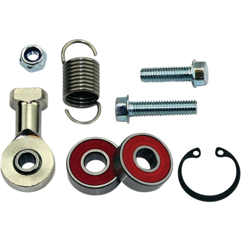 Rear Brake Pedal Rebuild Kit