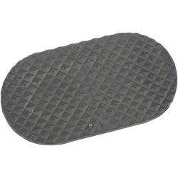 Replacement Brake Cover Pad