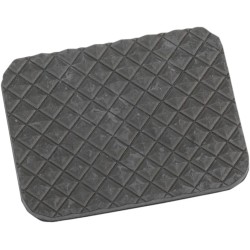 Replacement Brake Cover Pad