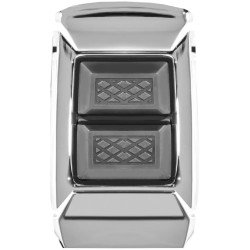 Enygma Brake Pedal Pad