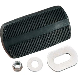 Brake Clutch Pedal Pad Assembly