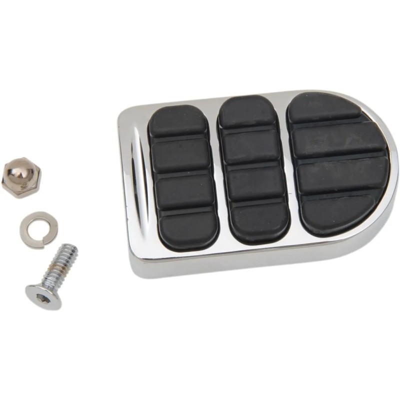 ISO  Brake Pedal Pad