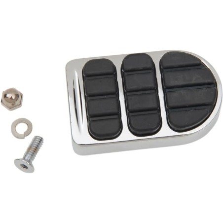 ISO  Brake Pedal Pad