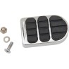 ISO  Brake Pedal Pad