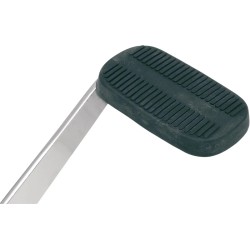 Replacement Brake Pedal Rubber