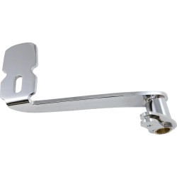 Extended Brake Pedal