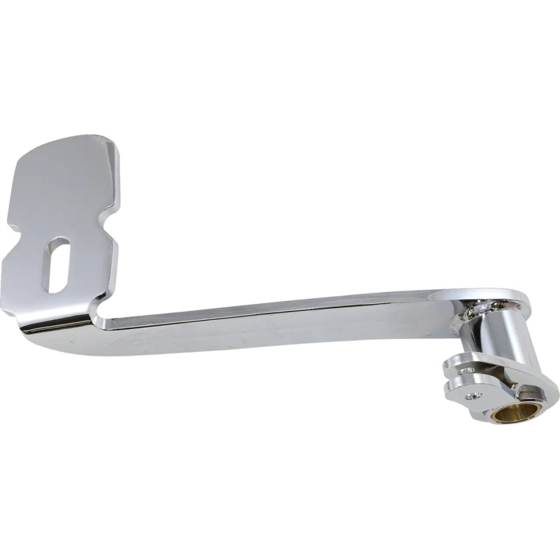 Extended Brake Pedal