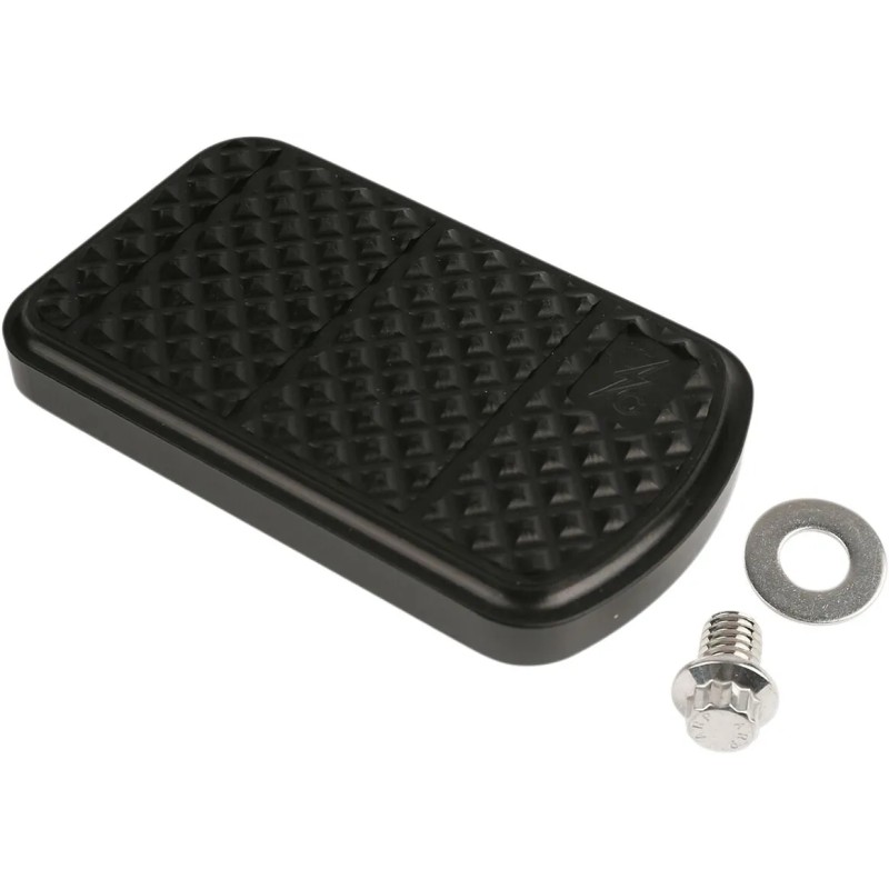 Brake Pedal Pad