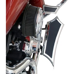 Instigator Rear Brake Pedal Cover