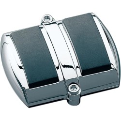 Cache pour pédale de frein