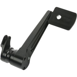 Brake Pedal Pad Mount