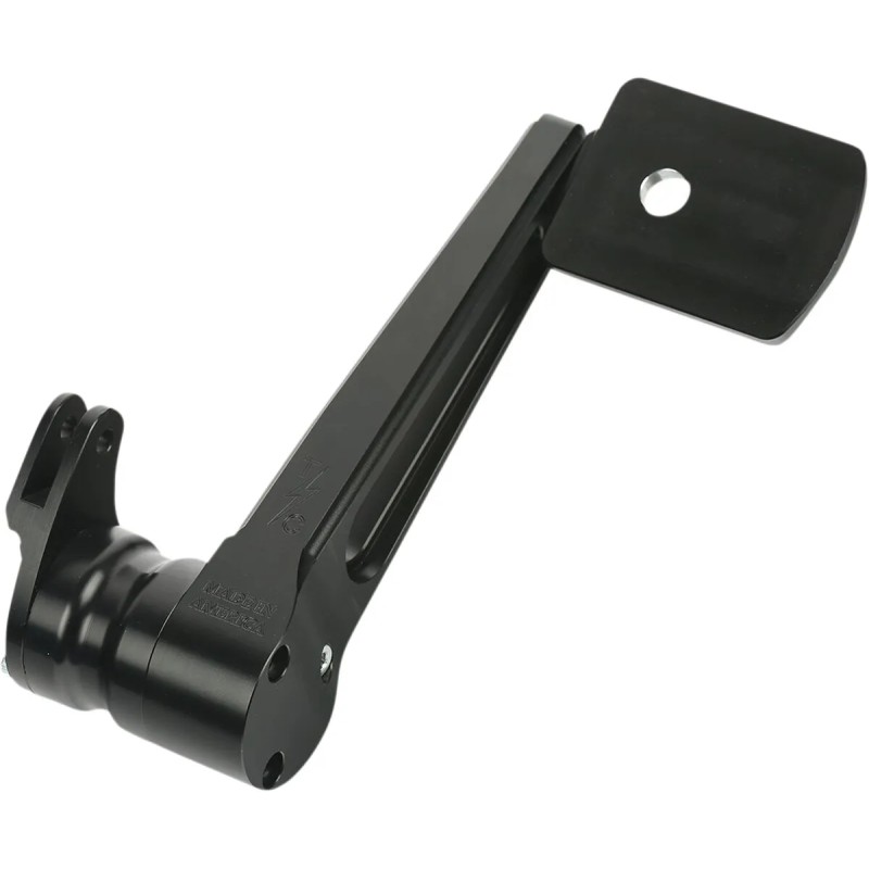 Brake Pedal Pad Mount