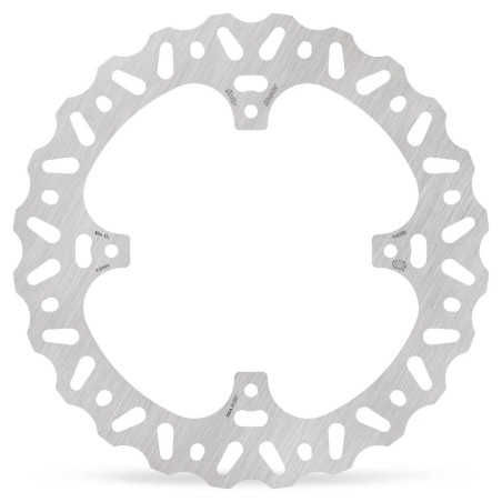 Nitro Series Brake Disc