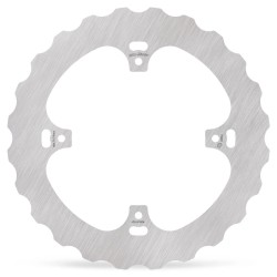 Nitro Series Brake Disc
