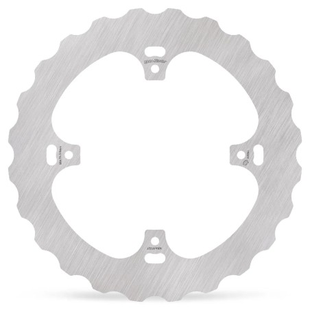 Nitro Series Brake Disc