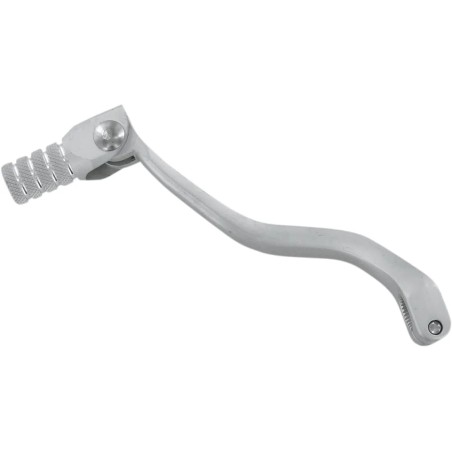 Levier de vitesses repliable