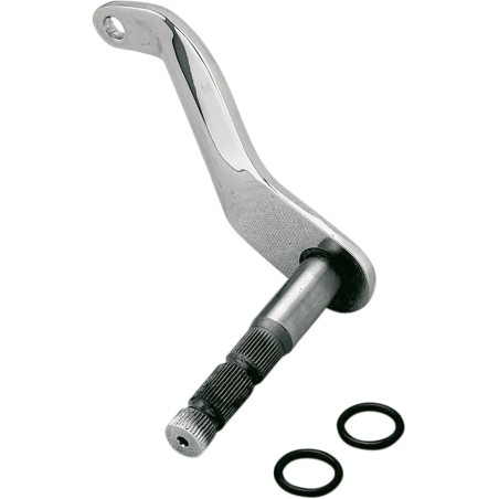 Splined Shifter Shaft