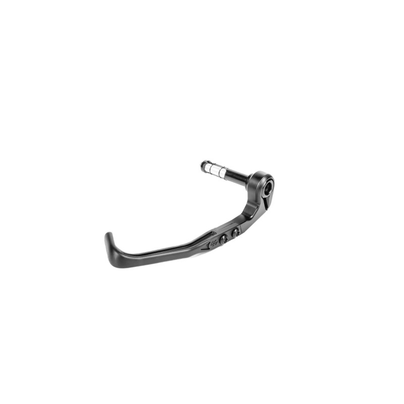 Handshield Clutch Side