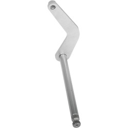 Splined Shifter Shaft