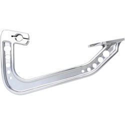 Stealth Heel Shift Lever