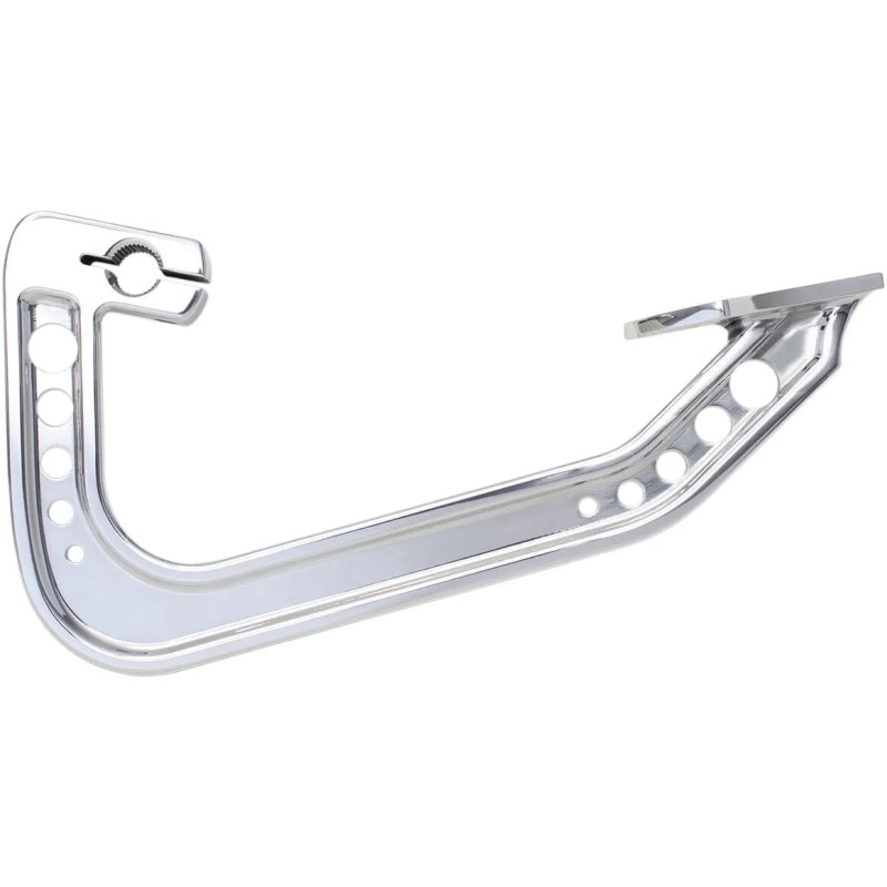 Stealth Heel Shift Lever