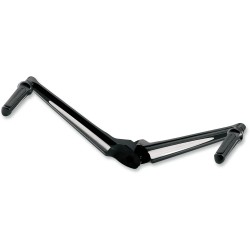 Contour Shift Lever and Spacer