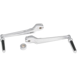 Contour Shift Lever and Spacer
