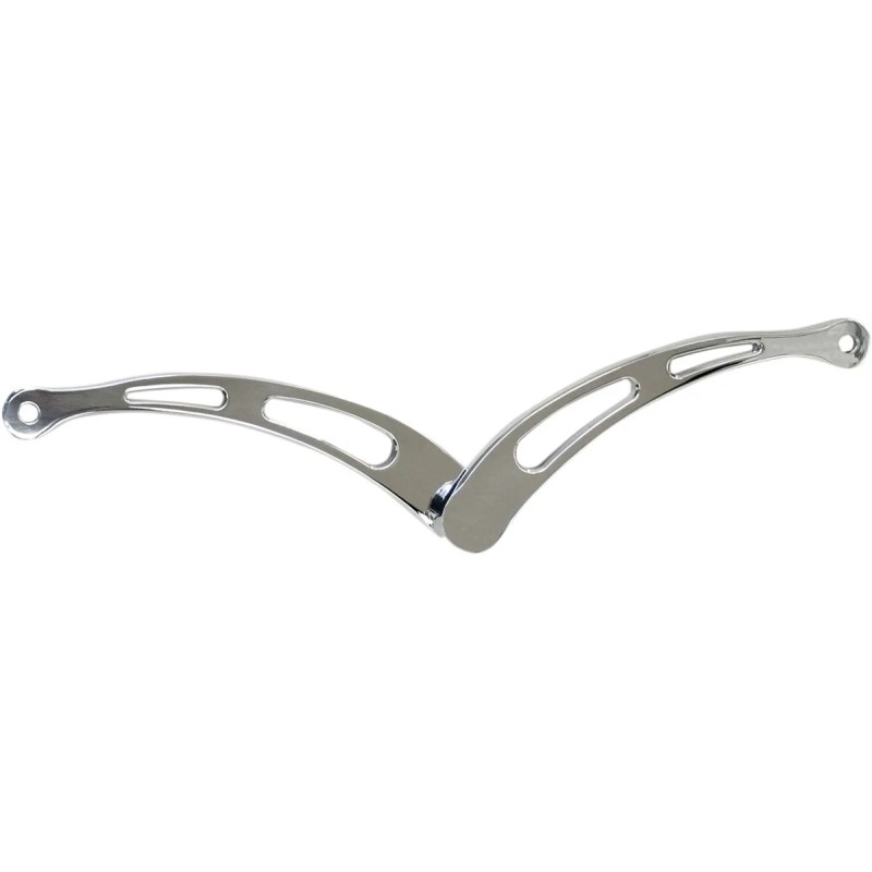 Extended Shifter Lever