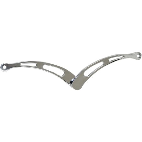 Extended Shifter Lever