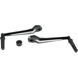 Contour Shift Lever and Spacer