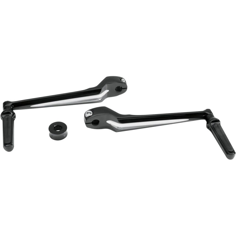 Contour Shift Lever and Spacer