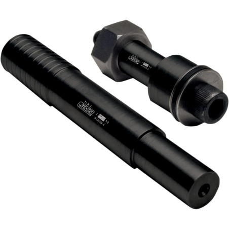 Outil de bague d'arbre d'axe de sélecteur de vitesse