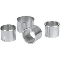 Entretoise pour guidon