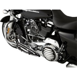 Levier de sélecteur de vitesse talon/pointe