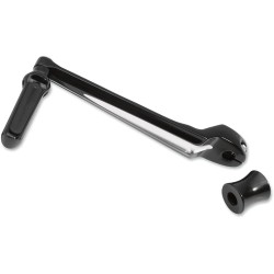 Contour Shift Lever and Spacer