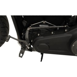 Stalker Shift Linkage Rod