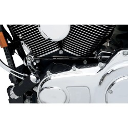 Stalker Shift Linkage Rod