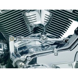 Biellette de sélecteur