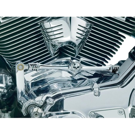 Biellette de sélecteur