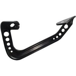 Stealth Heel Shift Lever