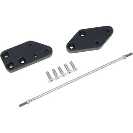 3  Forward Control Extension Kit