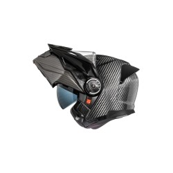 Casque Land Cruiser Carbon