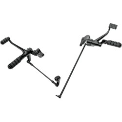 Kit de commande avancée