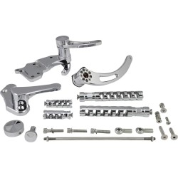 Commandes avancées Muzzle Brake