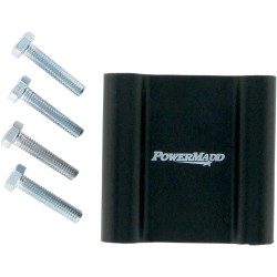 Universal Pivoting Handlebar Riser System